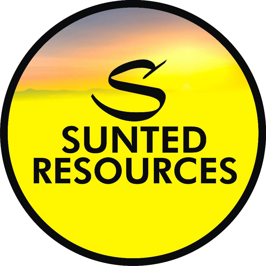 sunted Logo